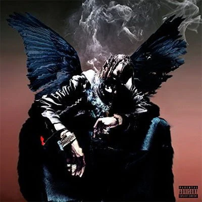 Scott, Travis - Birds In The Trap Sing Mcknight (Vinyl)
