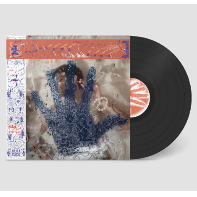 Sethi, Ali & Nicolas Jaar - Intiha (Vinyl)