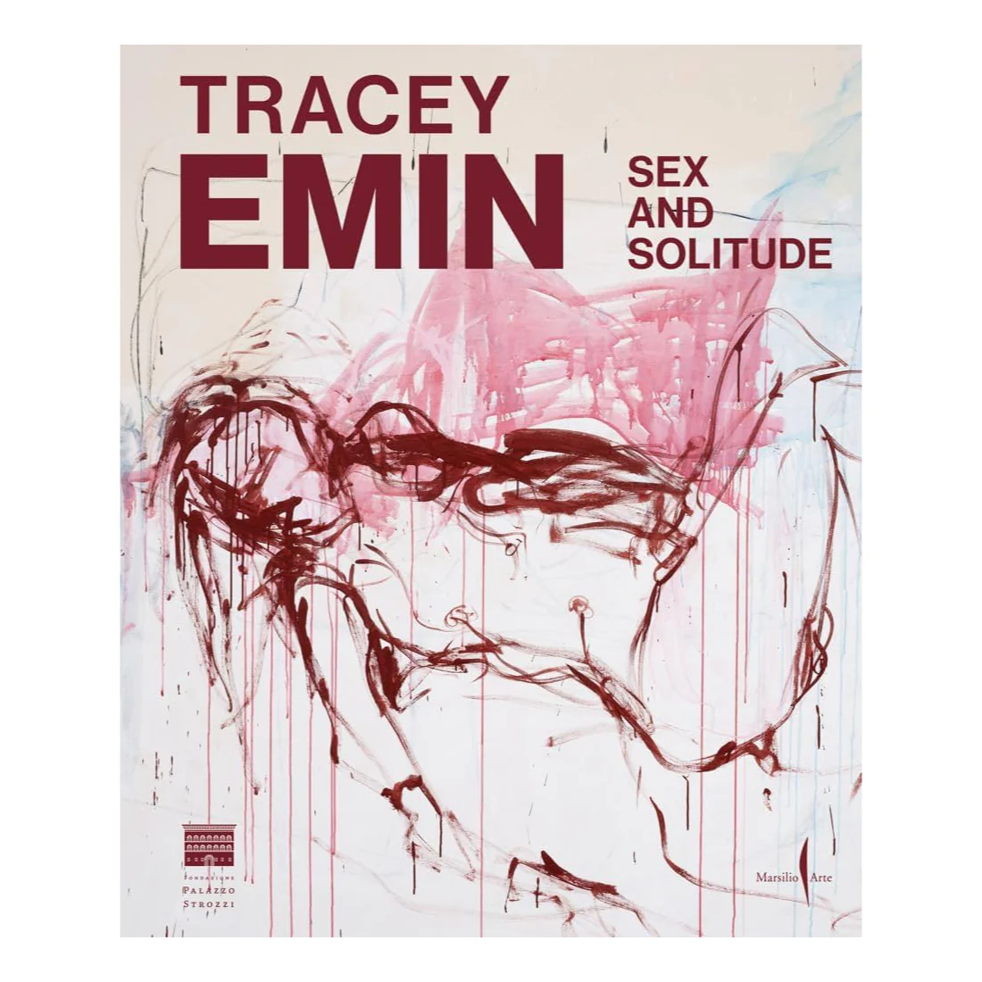 Sex and Solitude - Tracey Emin