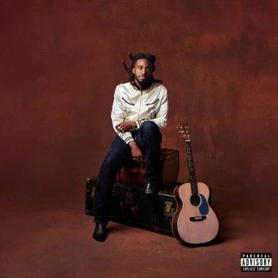 Shaboozey - Where I've Been, Isn't Where I'm Going: The Complete Edition (Deluxe 2LP Vinyl)