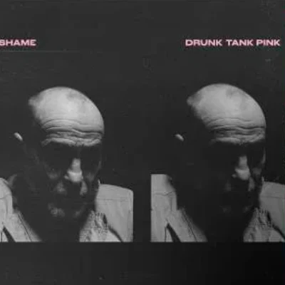 Shame - Drunk Tank Pink (Opaque Pink Coloured Vinyl)