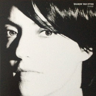 Van Etten, Sharon - Tramp (Vinyl)