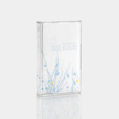 Shins, The - Oh, Inverted World (Cassette)