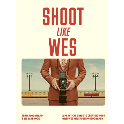 Shoot Like Wes - Adam Woodward