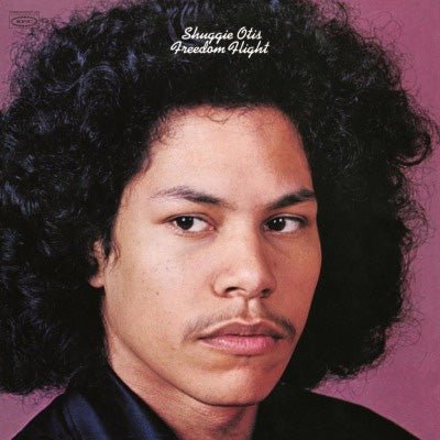 Shuggie Otis - Freedom Flight (Vinyl Reissue)