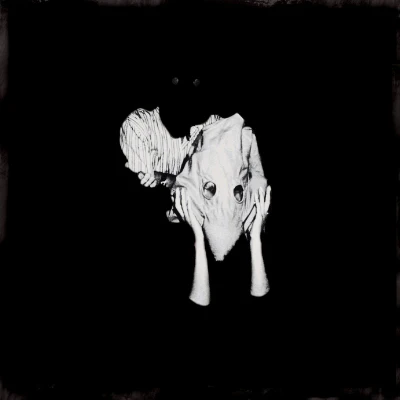 Sigur Ros - Kveikur (2LP Vinyl)