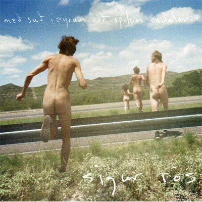 Sigur Ros - Med Sud I Eyrum Vid Spilum Endalaust (Vinyl)