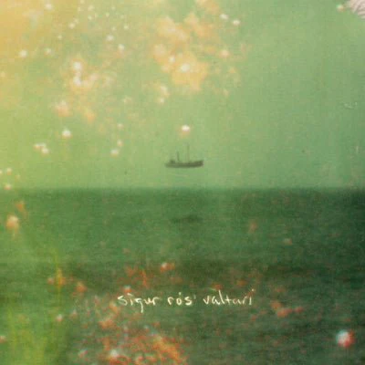 Sigur Ros - Valtari (Vinyl Reissue)