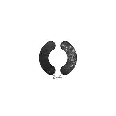Sigur Ros - ( ) (Standard Black Vinyl)
