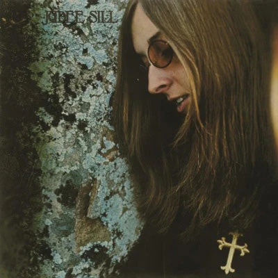 Sill, Judee - Judee Sill (Vinyl)