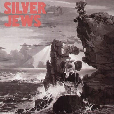 Silver Jews - Lookout Mountain, Lookout Sea (Vinyl)