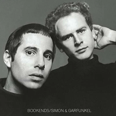 Simon and Garfunkel - Bookends (Vinyl)