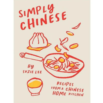 Simple Chinese - Suzie Lee