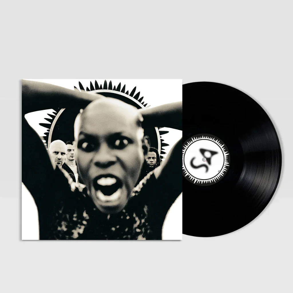 Skunk Anansie - Stoosh (Vinyl)