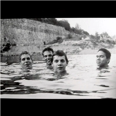Slint - Spiderland (180g Remastered Vinyl)