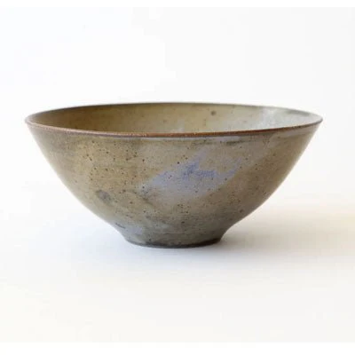 Small Dawn Bowl (Blue) - Tara Shackell