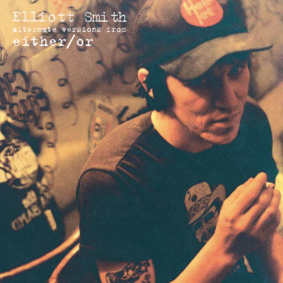 Smith, Elliott - Either/Or (Cassette)