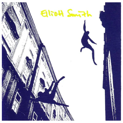Smith, Elliott - Elliott Smith (180g Vinyl)
