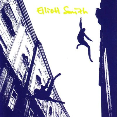 Smith, Elliott - Elliott Smith (25th Anniversary Edition) (Vinyl)