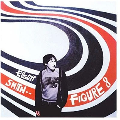 Smith, Elliott - Figure 8 (Vinyl)