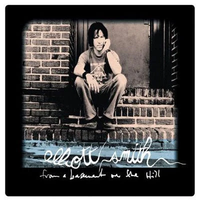 Smith, Elliott - From A Basement On The Hill (Vinyl)