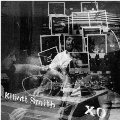 Smith, Elliott - XO (Vinyl)