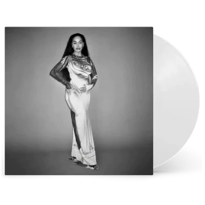 Smith, Jorja - Falling Or Flying (Clear Vinyl)
