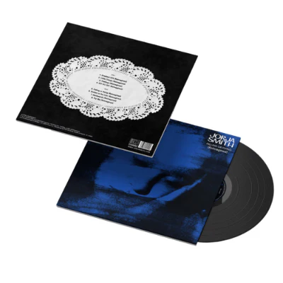 Smith, Jorja - Falling Or Flying: Reimagined (Vinyl) - Image 2