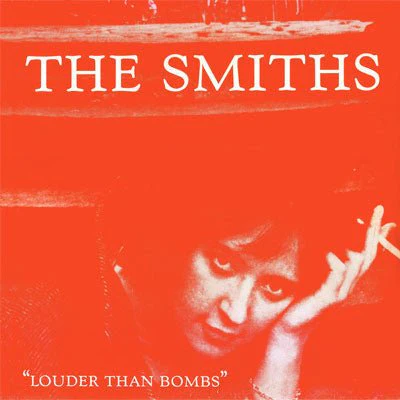 Smiths, The - Louder Than Bombs (Vinyl)