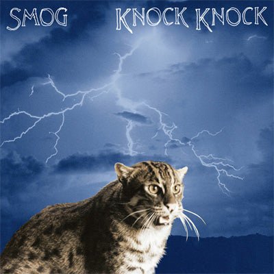 Smog - Knock Knock (20th Anniversary Vinyl)