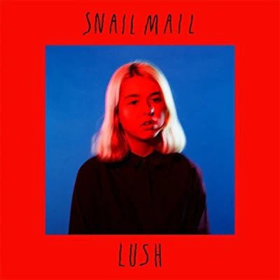 Snail Mail - Lush (Vinyl)