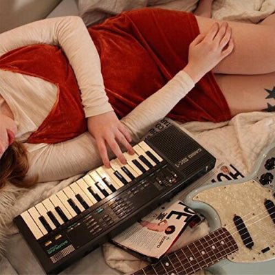 Soccer Mommy - Collection (Vinyl)