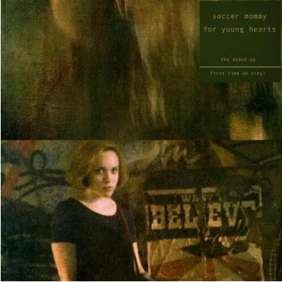 Soccer Mommy - For Young Hearts EP (Vinyl)