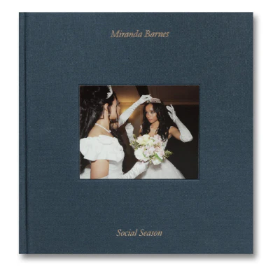 Social Season - Miranda Barnes