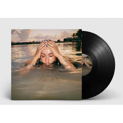 Sol, Cleo - Gold (Vinyl)