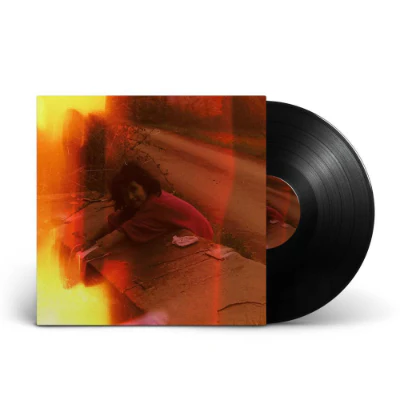 Sol, Cleo - Heaven (Vinyl)