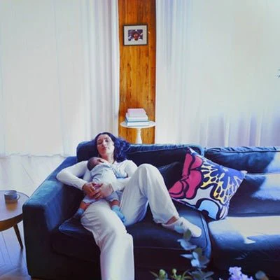 Sol, Cleo - Mother (2LP Vinyl)