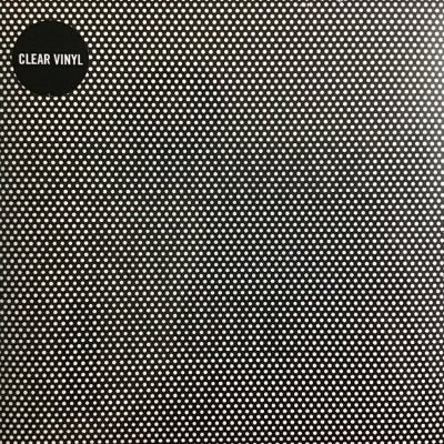 Soulwax - Any Minute Now (Limited Clear 2LP Vinyl)