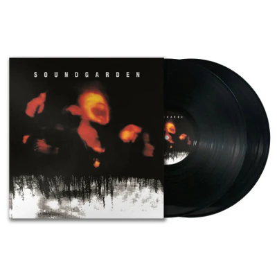 Soundgarden – Superunknown (2LP Vinyl)