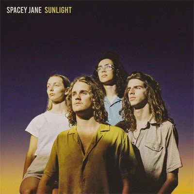 Spacey Jane - Sunlight (Vinyl)