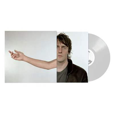 Spiritualized - Amazing Grace (20th Anniversary Remastered Dove Grey Coloured Vinyl)
