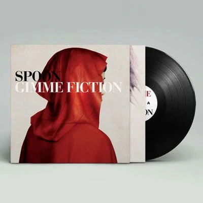 Spoon - Gimme Fiction (Vinyl)