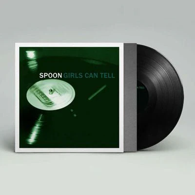 Spoon - Girls Can Tell (2020 Vinyl Reissue)