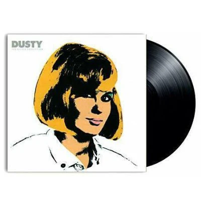 Springfield, Dusty - Silver Collection (Vinyl)