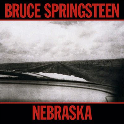 Springsteen, Bruce - Nebraska (Vinyl)