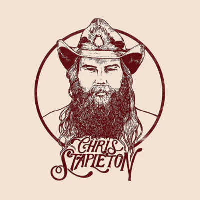 Stapleton, Chris - From A Room: Volume 1 (Vinyl)