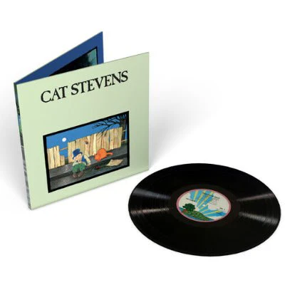Stevens, Cat - Teaser And The Firecat (Vinyl)