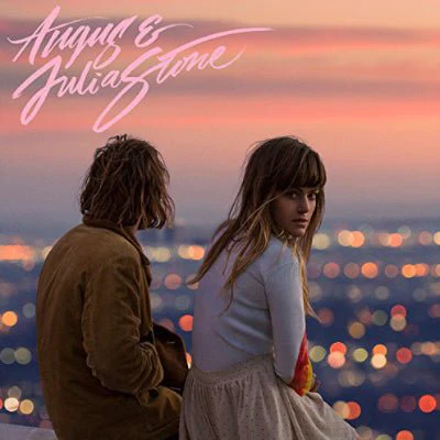 Stone, Angus & Julia - Angus & Julia Stone (2LP Vinyl)