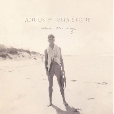 Stone, Angus & Julia - Down The Way (2LP Vinyl)