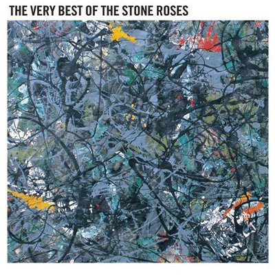 Stone Roses, The - The Very Best Of The Stone Roses (2LP Vinyl)